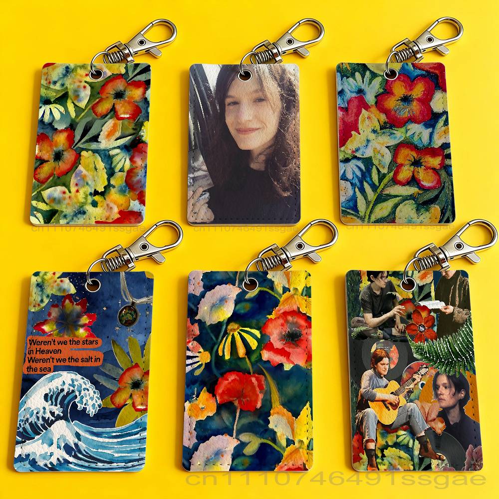 Lanyard Badge Holder - Portatarjetas, Porta credenciales, Porta llaveros y
