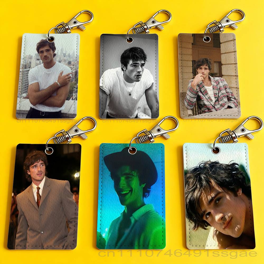 Lanyard Badge Holder - Porta Tarjetas con Cordón para Llaves,