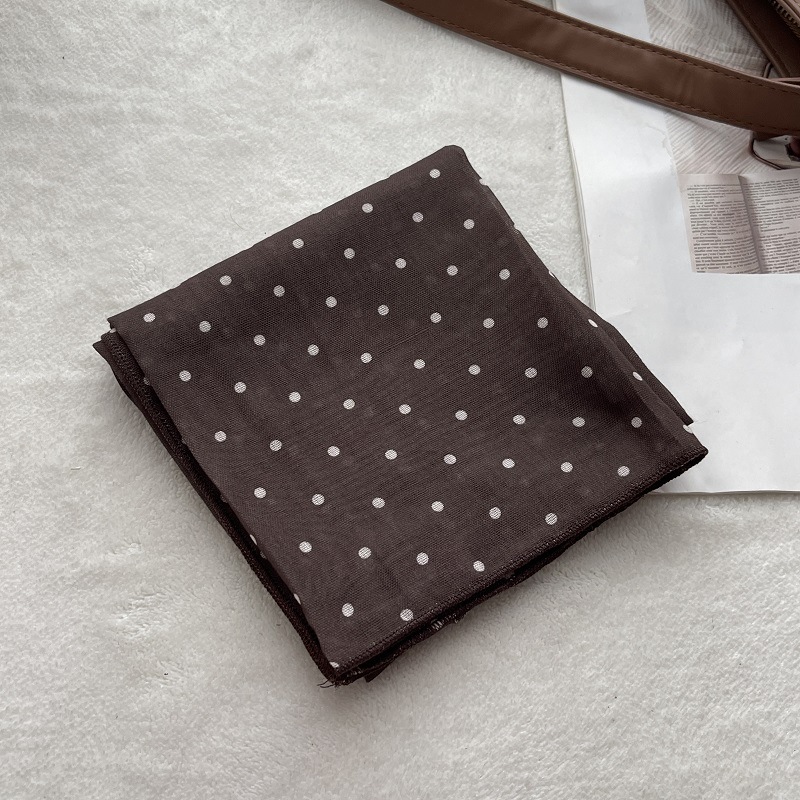 Pañuelo de algodón cuadrado pa - Bandana Cotton reseña y precio