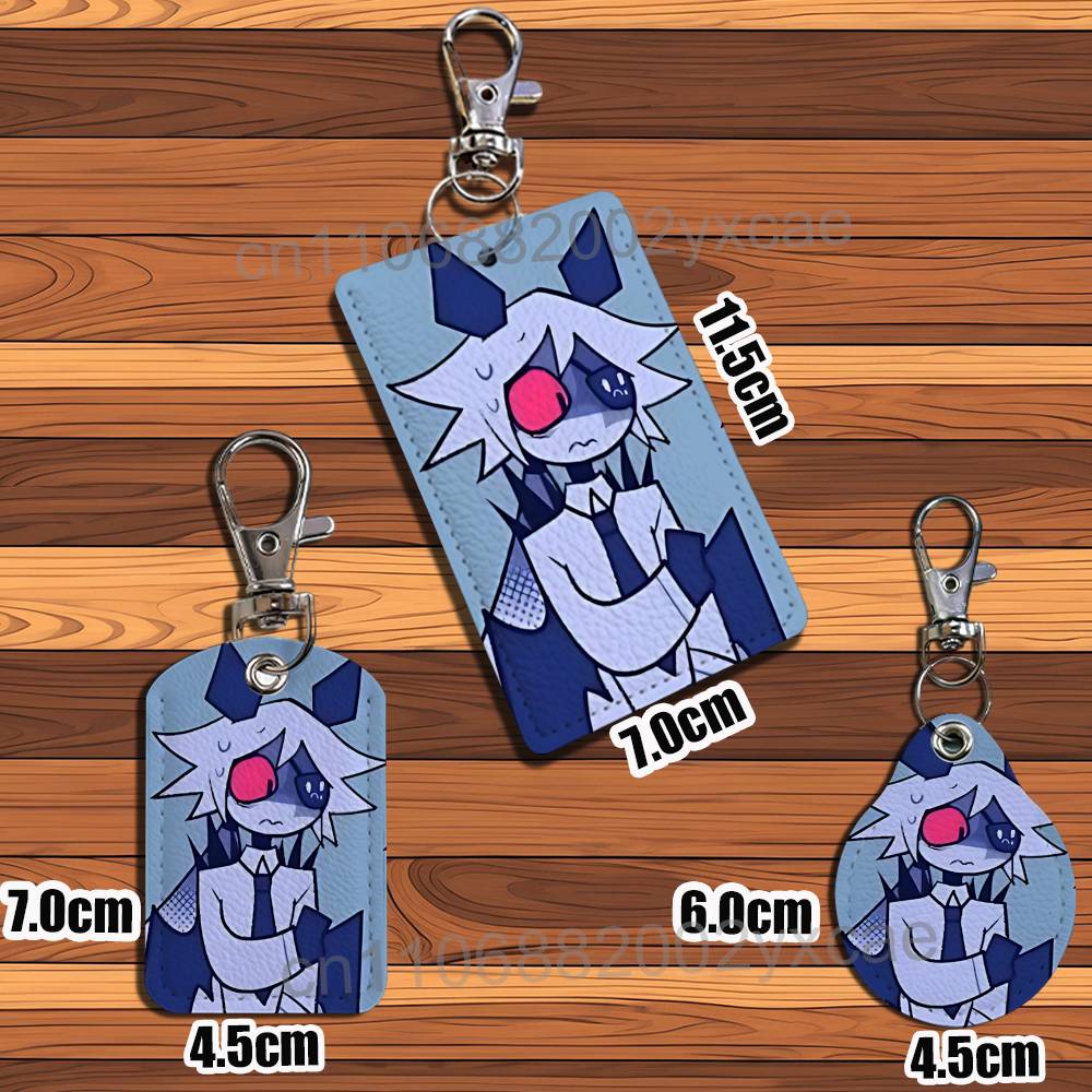 Mister Barrel Katieverse FPE - - Lanyard Badge Holder reseña y precio