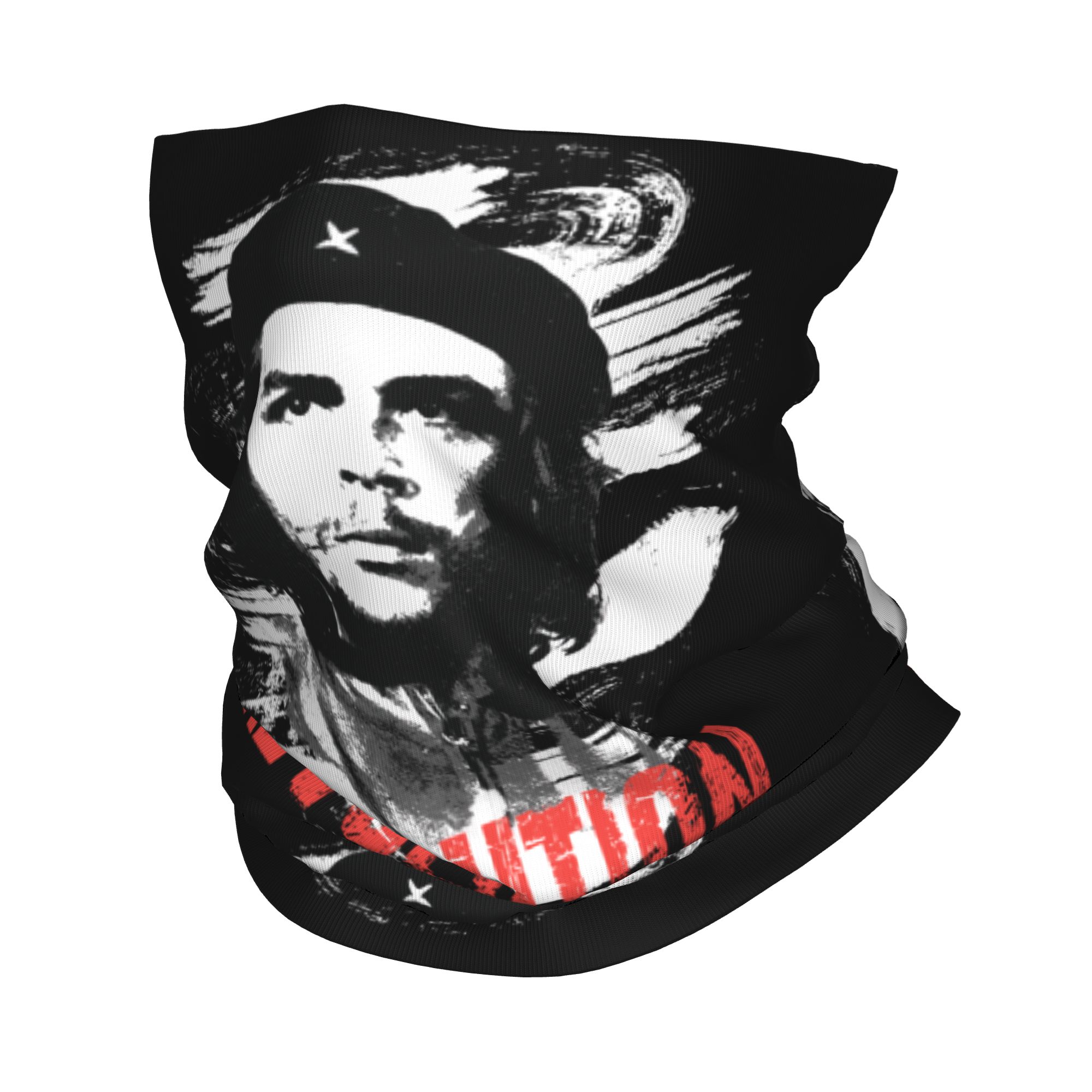 Bandana personalizada de la re - Neck Warmer Tube reseña y precio