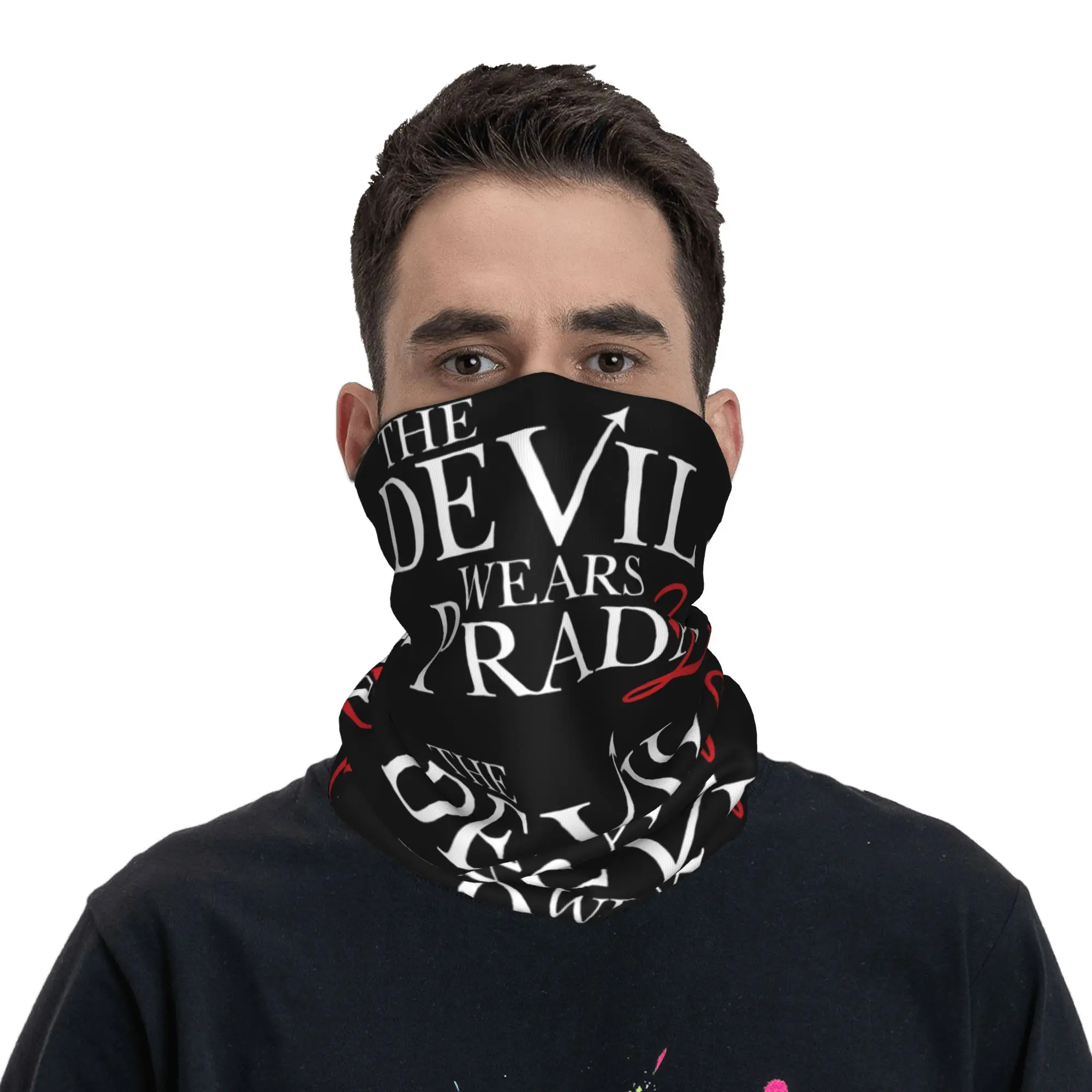 Nueva Diadema de Invierno con  - Neck Warmer Tube reseña y precio