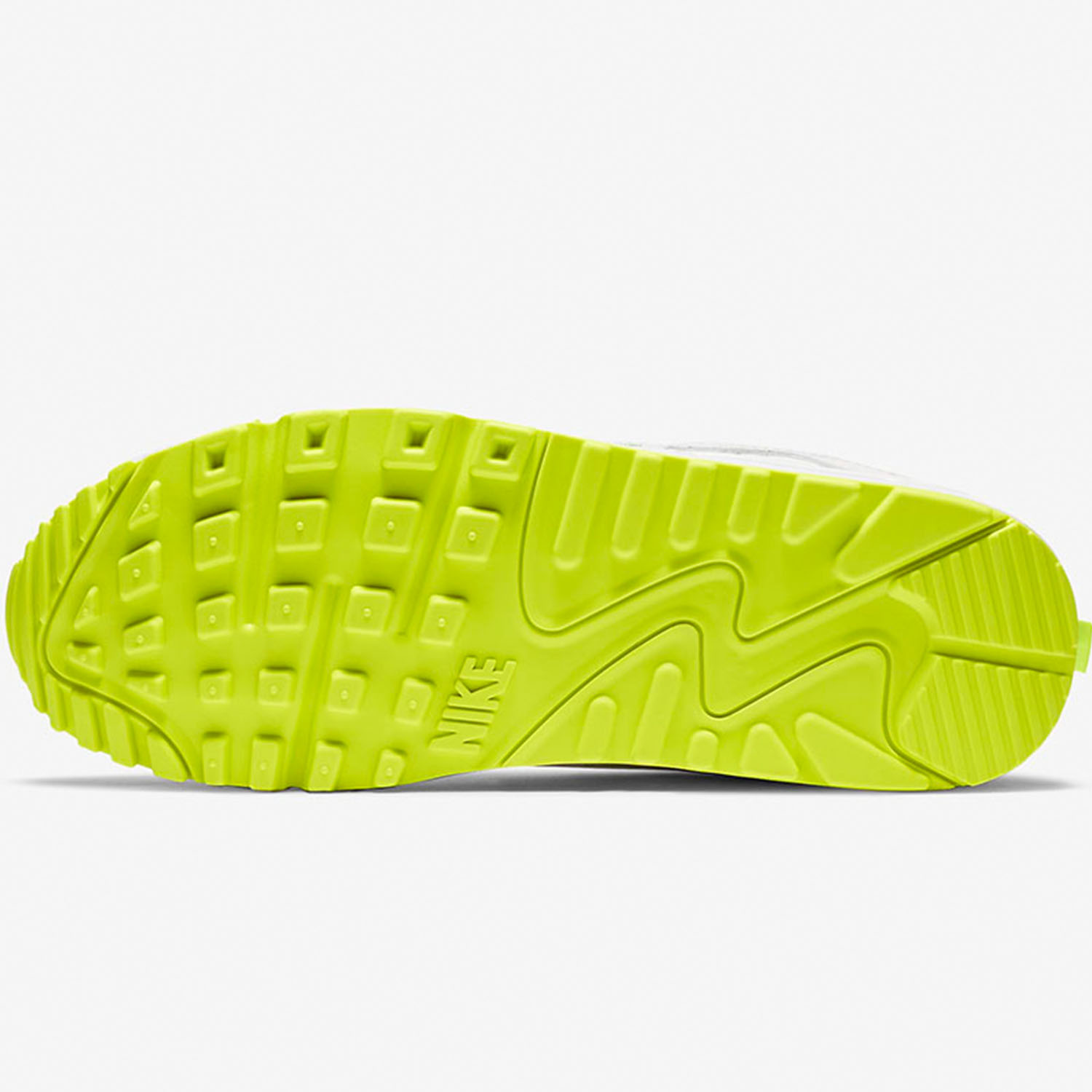 Nike zapatillas deportivas inf - Nike Shoes Air Max 90 reseña y precio