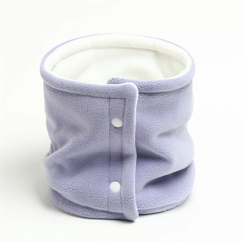 Bufanda de cuello gruesa de fe - Infinity Scarf Knit reseña y precio