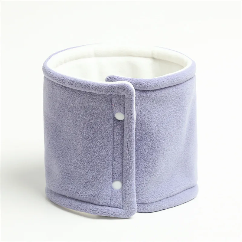 Bufanda de cuello gruesa de fe - Infinity Scarf Knit reseña y precio