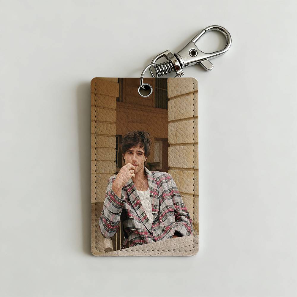 Porta Tarjetas con Cordón para - Lanyard Badge Holder reseña y precio