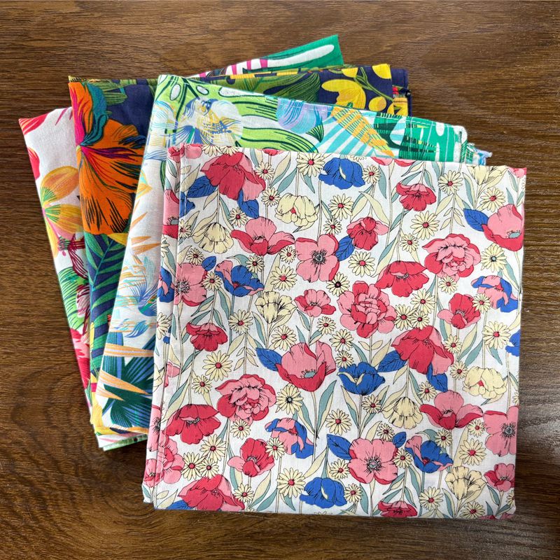 Pañuelos de algodón para hombr - Handkerchief Cotton Men reseña y precio