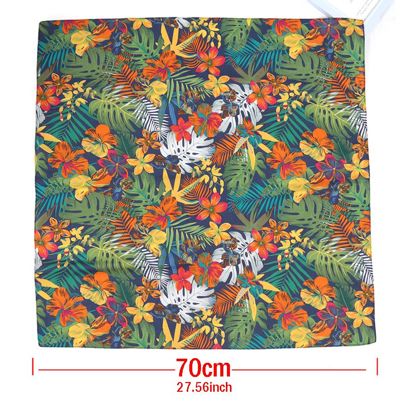 Pañuelos de algodón para hombr - Handkerchief Cotton Men reseña y precio