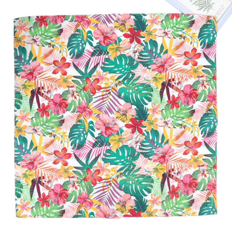 Pañuelos de algodón para hombr - Handkerchief Cotton Men reseña y precio